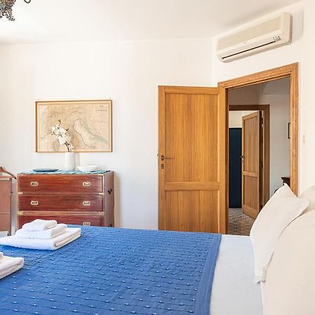 Ferienwohnung Welcomely - Retiro Perpignan Alghero Exterior foto