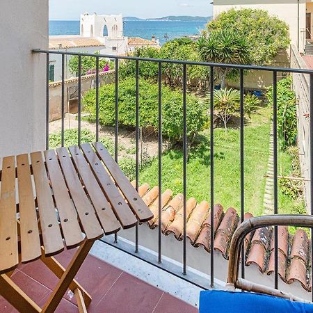 Ferienwohnung Welcomely - Retiro Perpignan Alghero Exterior foto