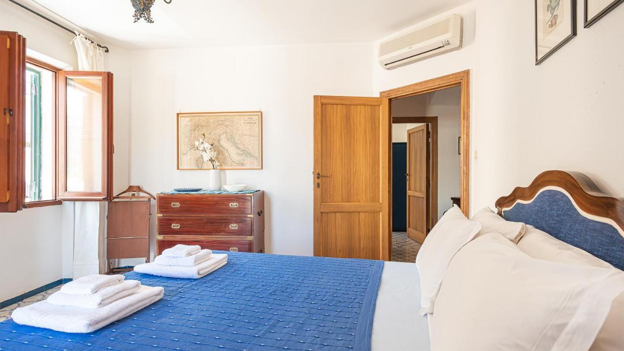 Ferienwohnung Welcomely - Retiro Perpignan Alghero Exterior foto