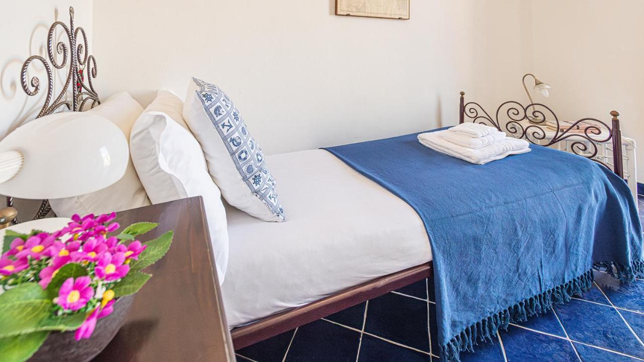 Ferienwohnung Welcomely - Retiro Perpignan Alghero Exterior foto