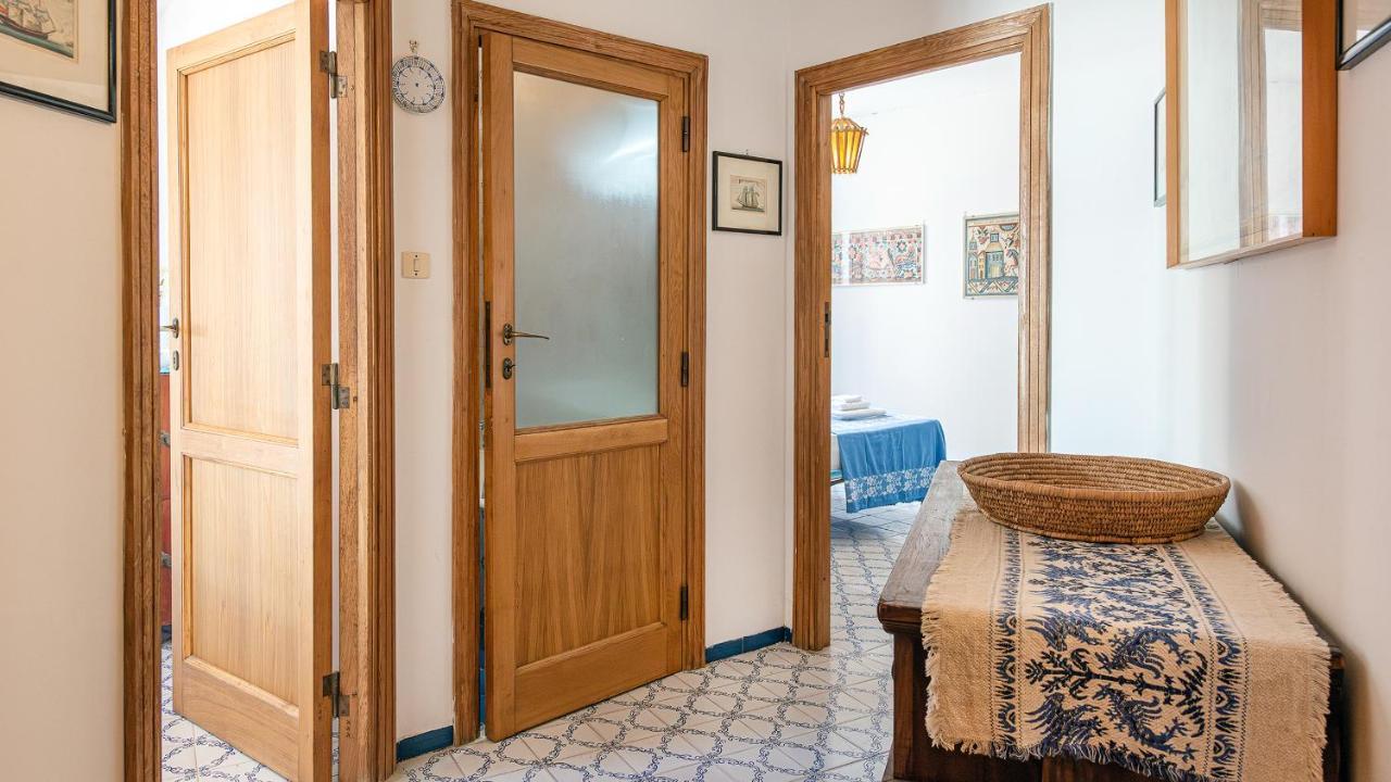 Ferienwohnung Welcomely - Retiro Perpignan Alghero Exterior foto