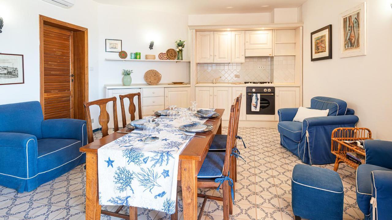 Ferienwohnung Welcomely - Retiro Perpignan Alghero Exterior foto