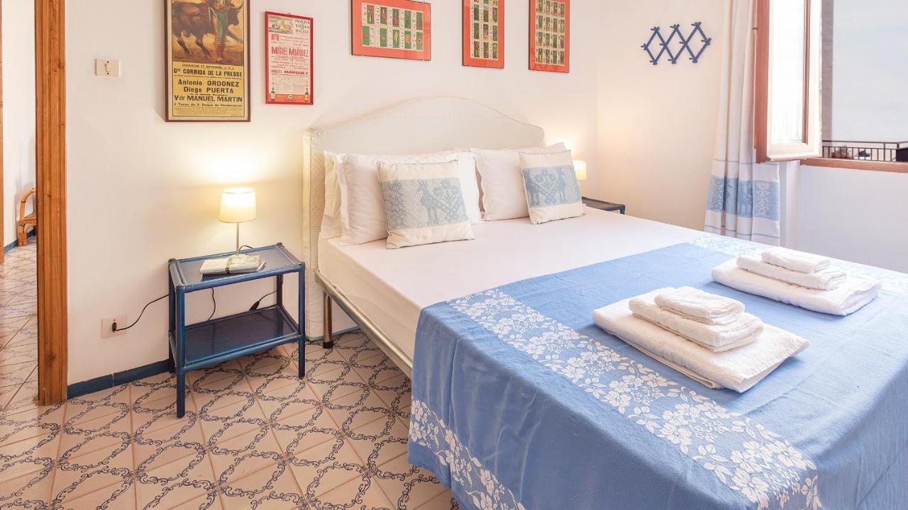 Ferienwohnung Welcomely - Retiro Perpignan Alghero Exterior foto