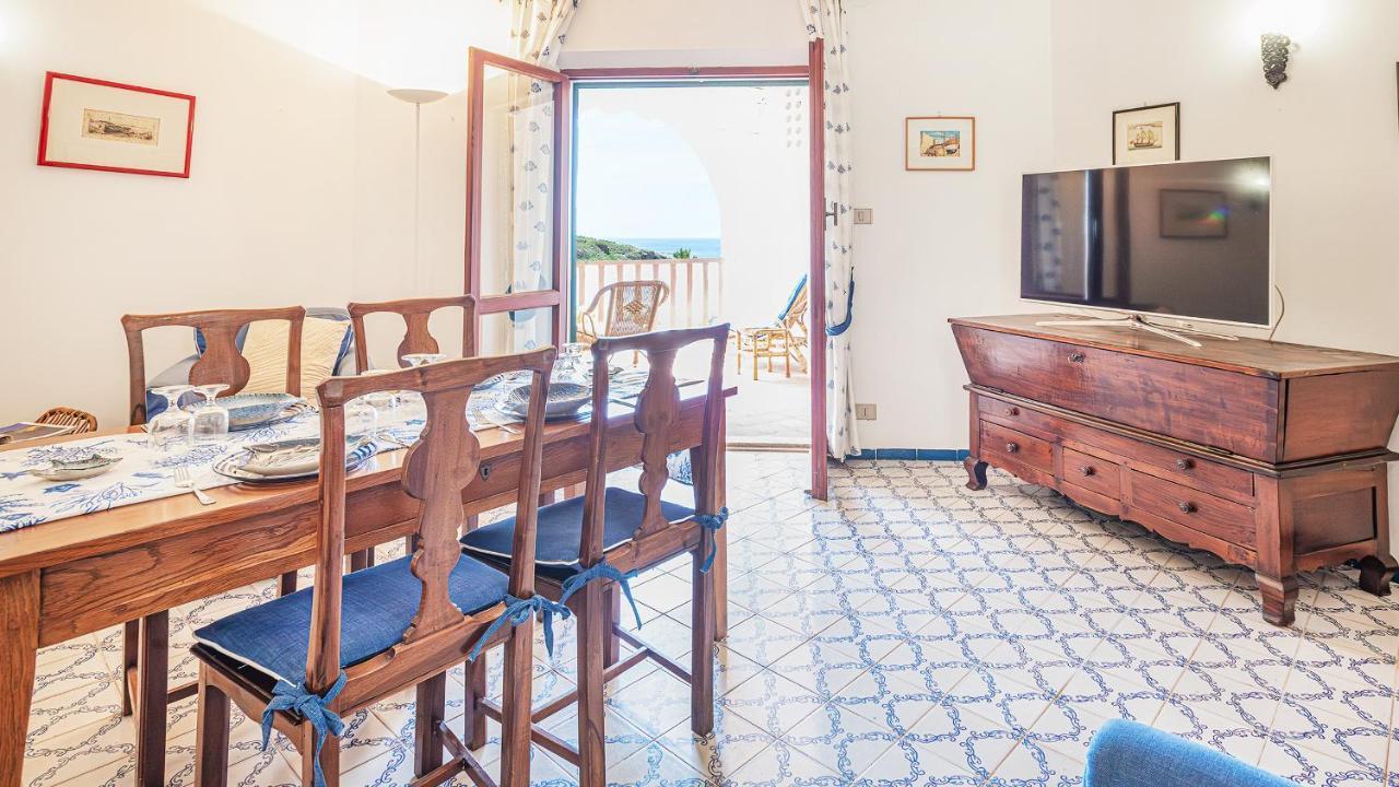 Ferienwohnung Welcomely - Retiro Perpignan Alghero Exterior foto