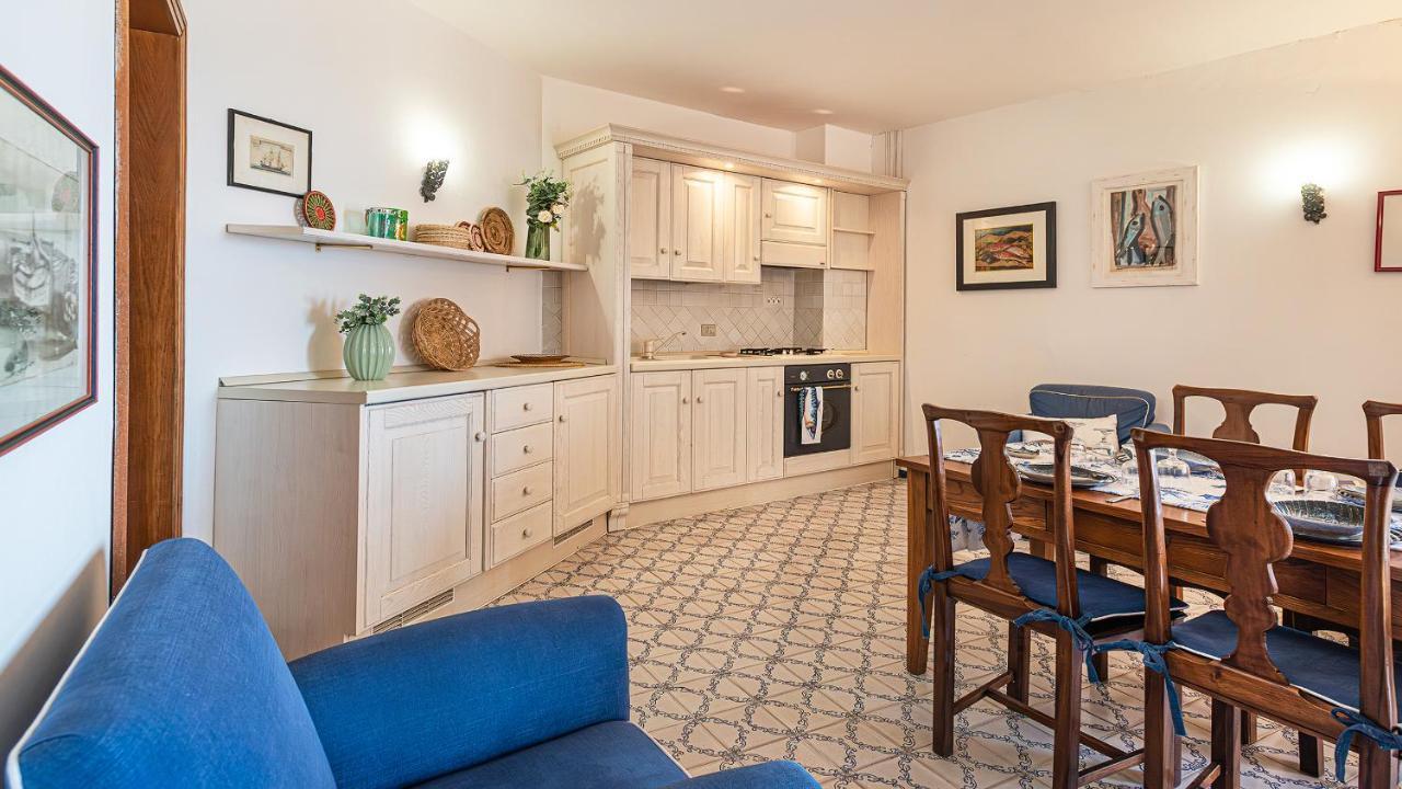 Ferienwohnung Welcomely - Retiro Perpignan Alghero Exterior foto