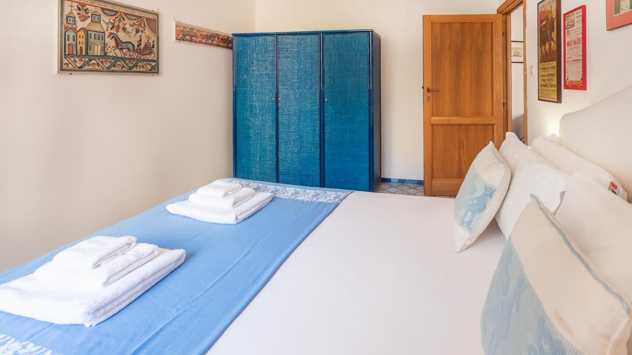 Ferienwohnung Welcomely - Retiro Perpignan Alghero Exterior foto