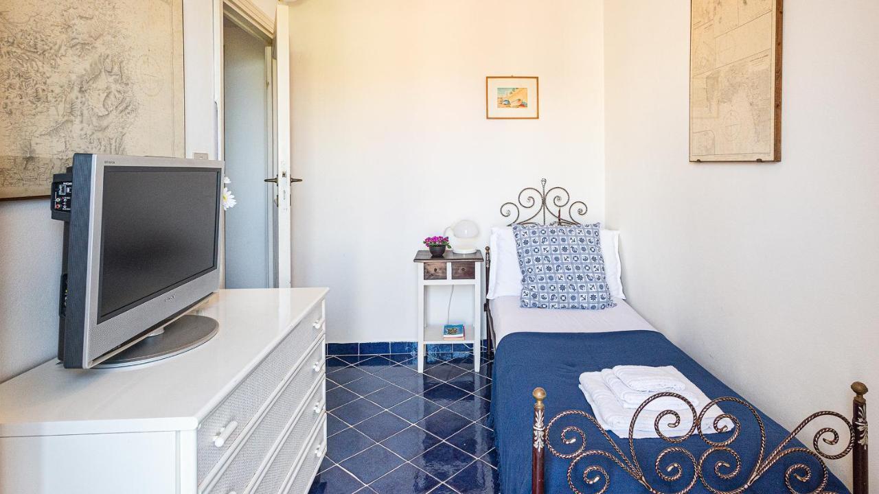 Ferienwohnung Welcomely - Retiro Perpignan Alghero Exterior foto